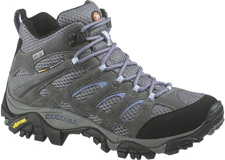 merrell grey periwinkle