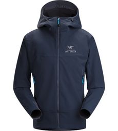 Arcteryx gamma on sale lt hoody