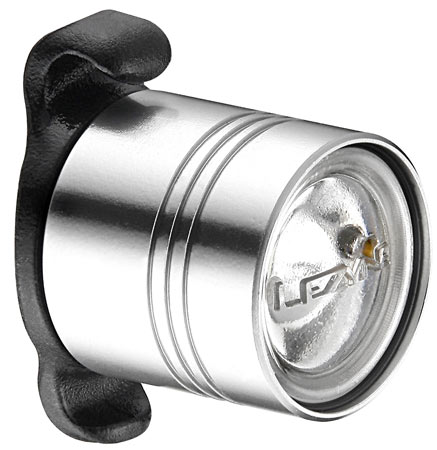 Lezyne Femto Drive Koplamp Zilver