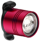 Lezyne Femto Drive Koplamp Rood