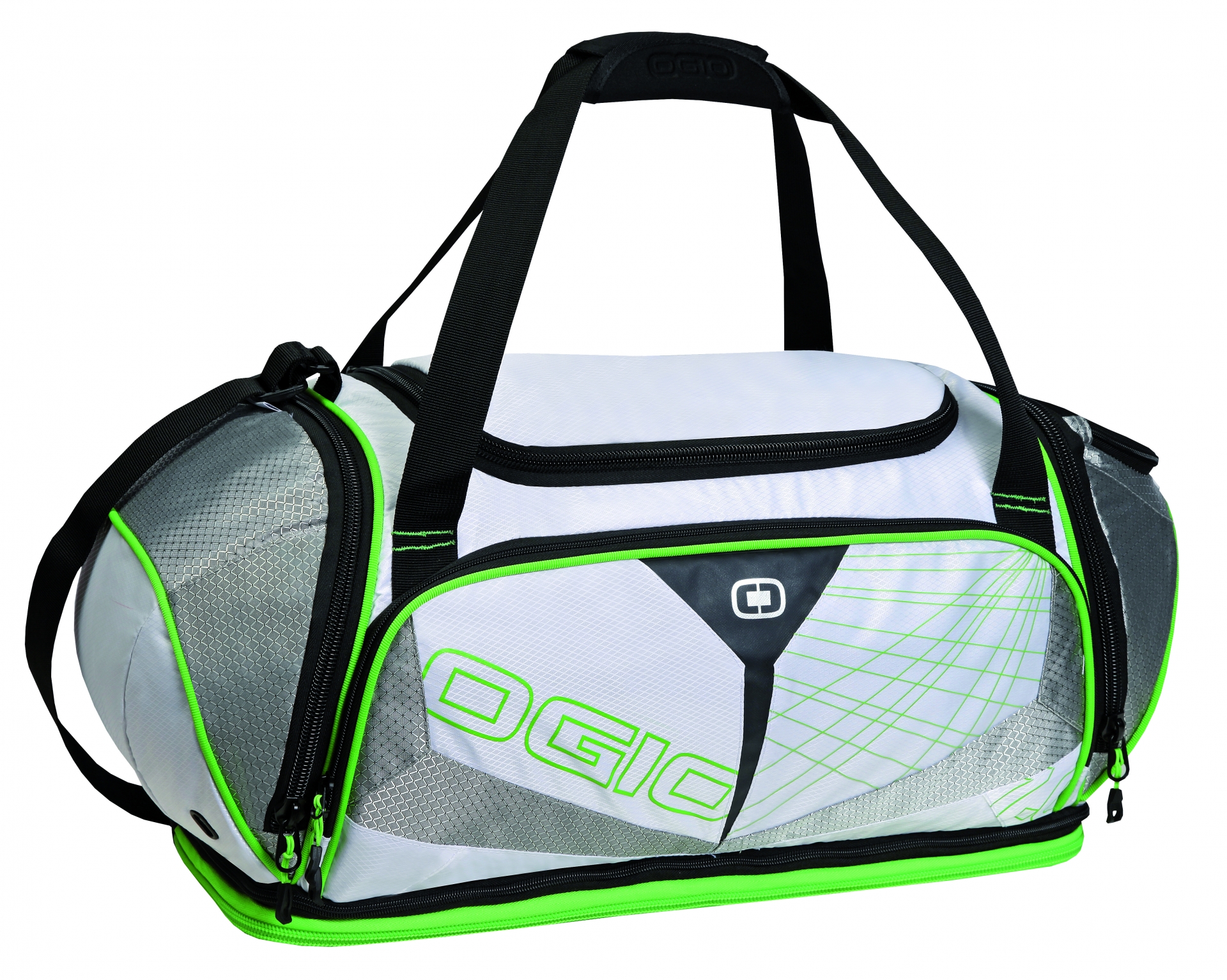 ogio endurance 7.0 gym bag