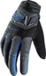 Fox Sidewinder Handschoenen Blauw