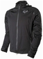 Fox Downpour Jacket Zwart Heren