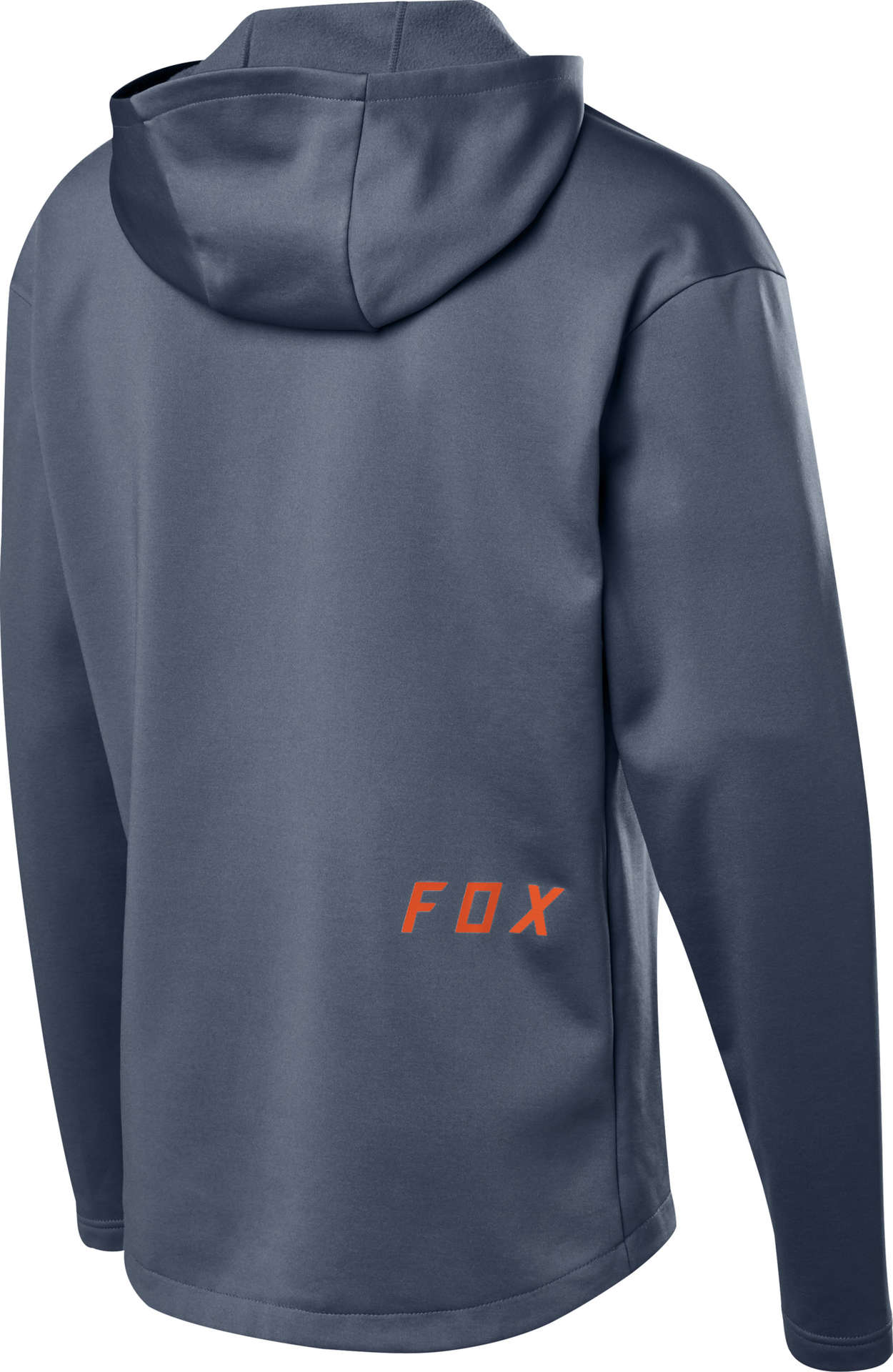 fox tech fleece