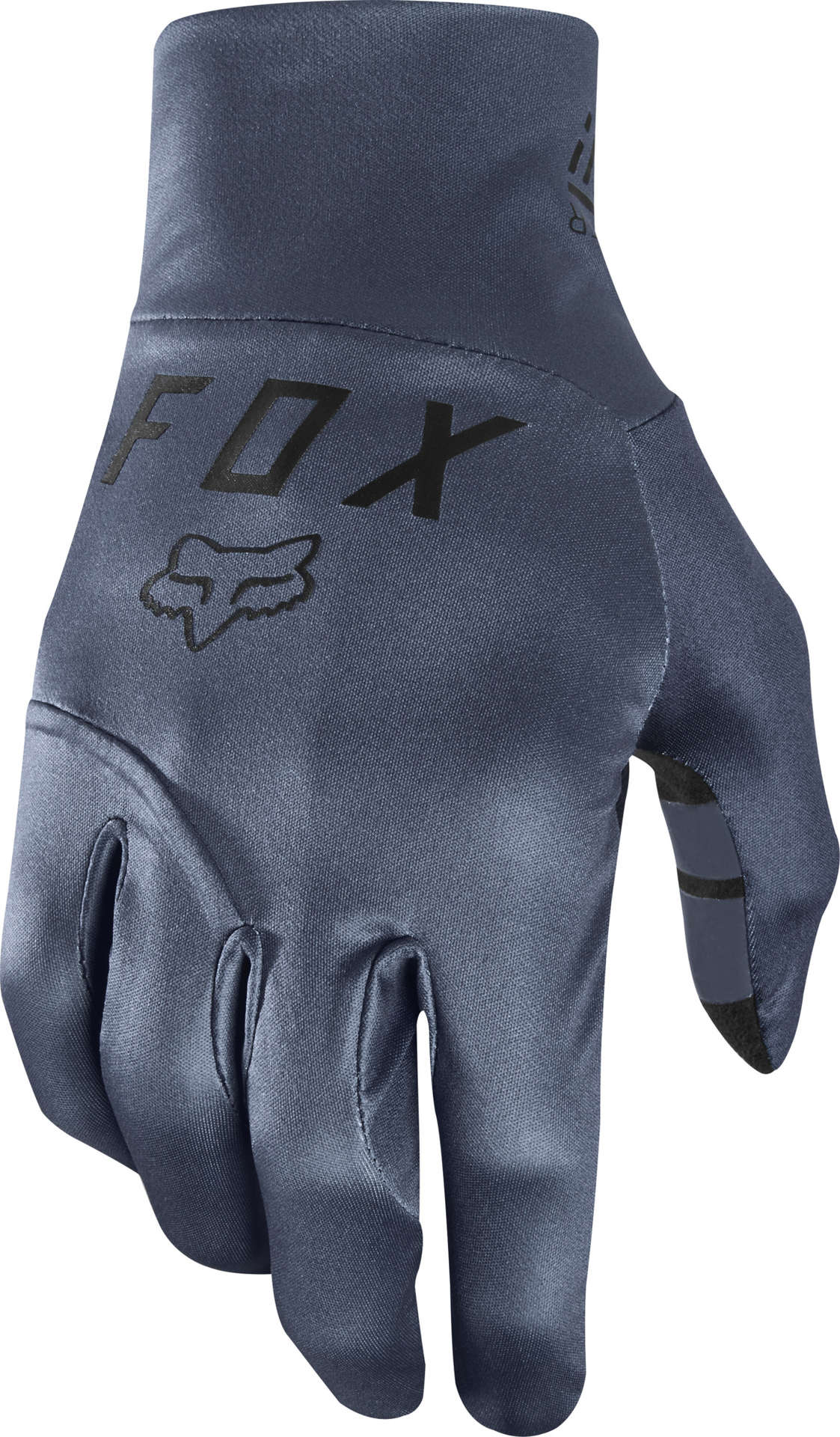 Fox Ranger Water MTB Fietshandschoenen Blauw