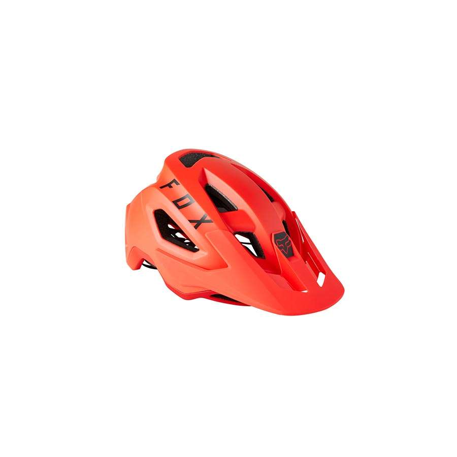 Fox Speedframe MIPS MTB Fietshelm Rood