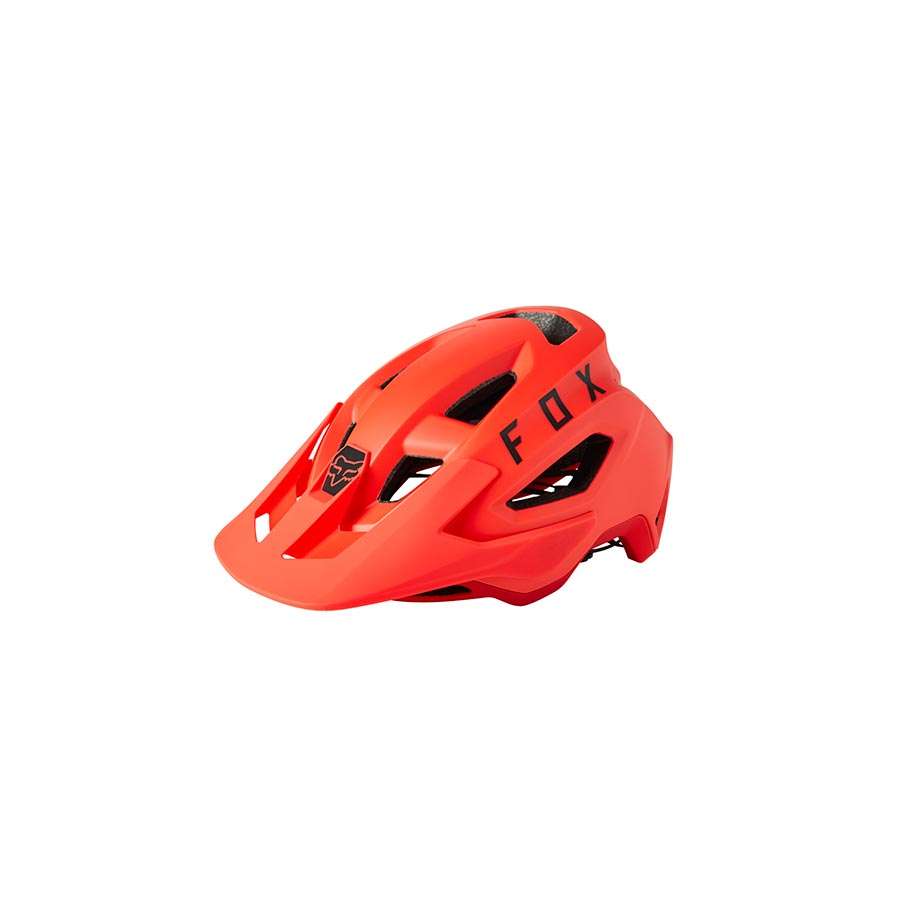 Fox Speedframe MIPS MTB Fietshelm Rood