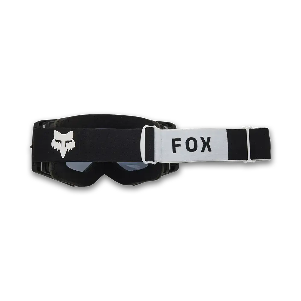 Fox Airspace Core MTB Fietsbril Zwart