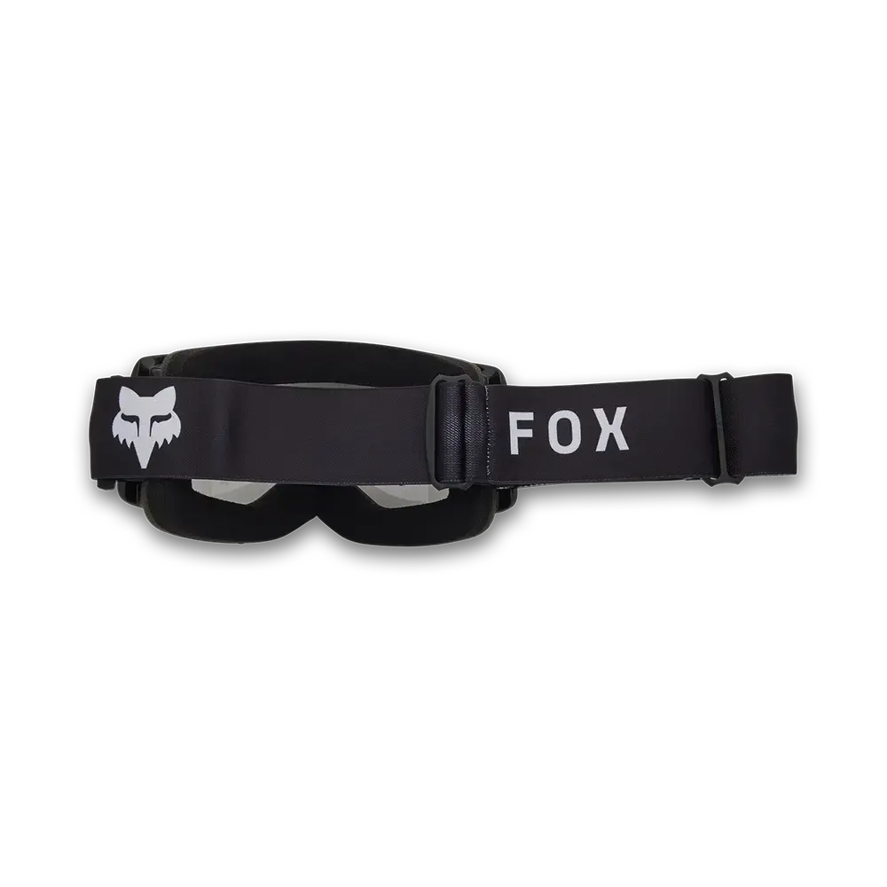 Fox Main Core MTB Fietsbril Zwart/Zwart