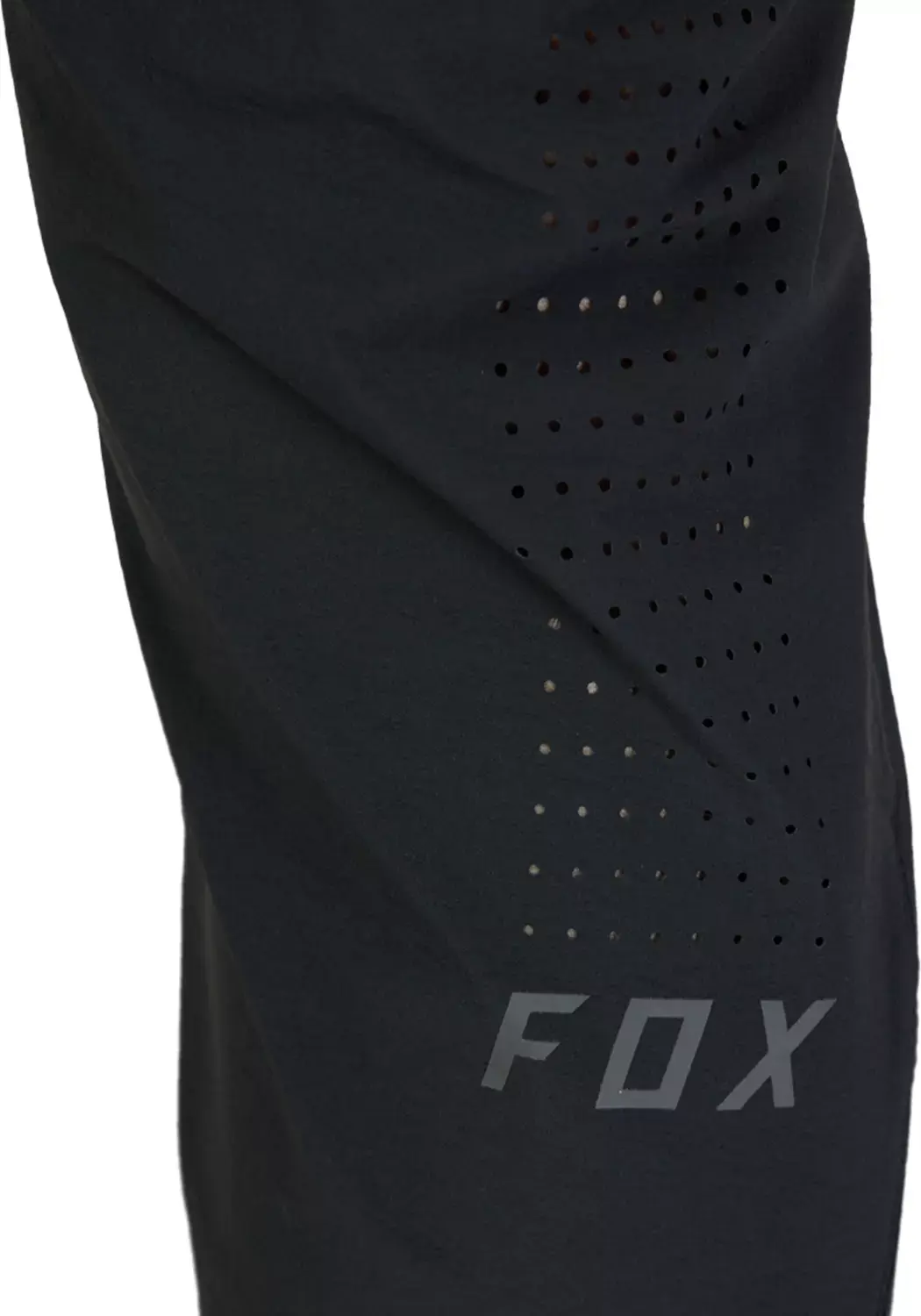 Fox Flexair MTB Fietsbroek Lang Zwart Heren