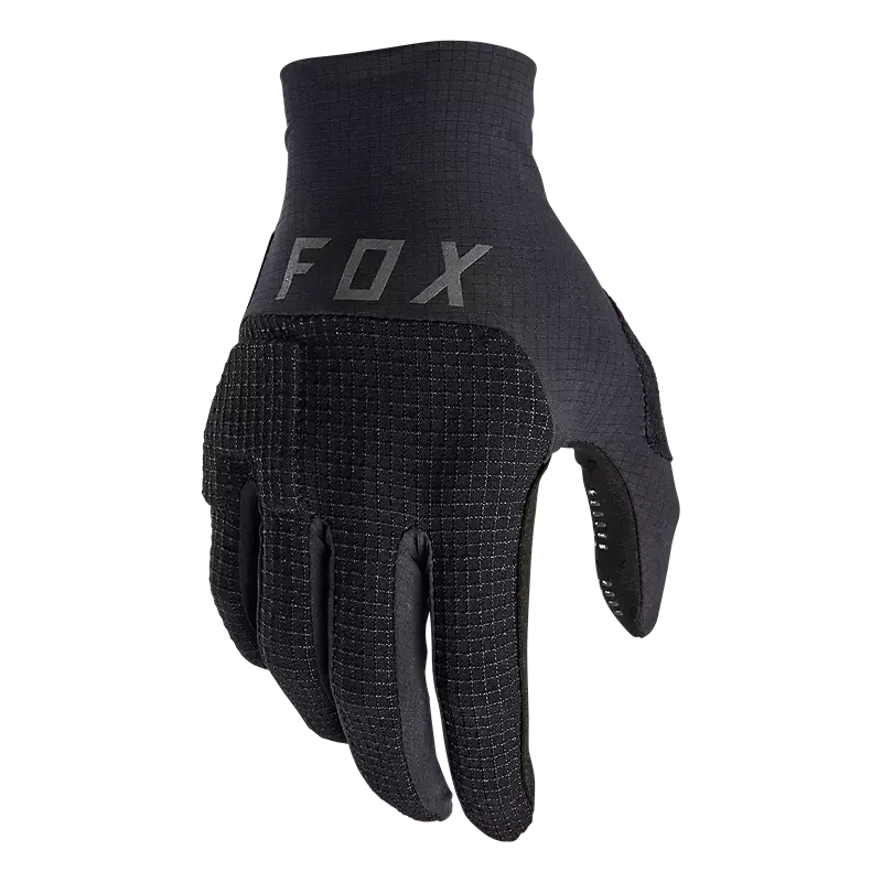 Fox Flexair Pro MTB Fietshandschoenen Zwart