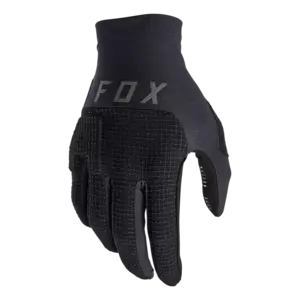 Fox Flexair Pro MTB Fietshandschoenen Zwart