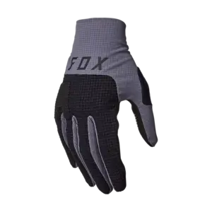 Fox Flexair Pro MTB Fietshandschoenen Blauw/Zwart