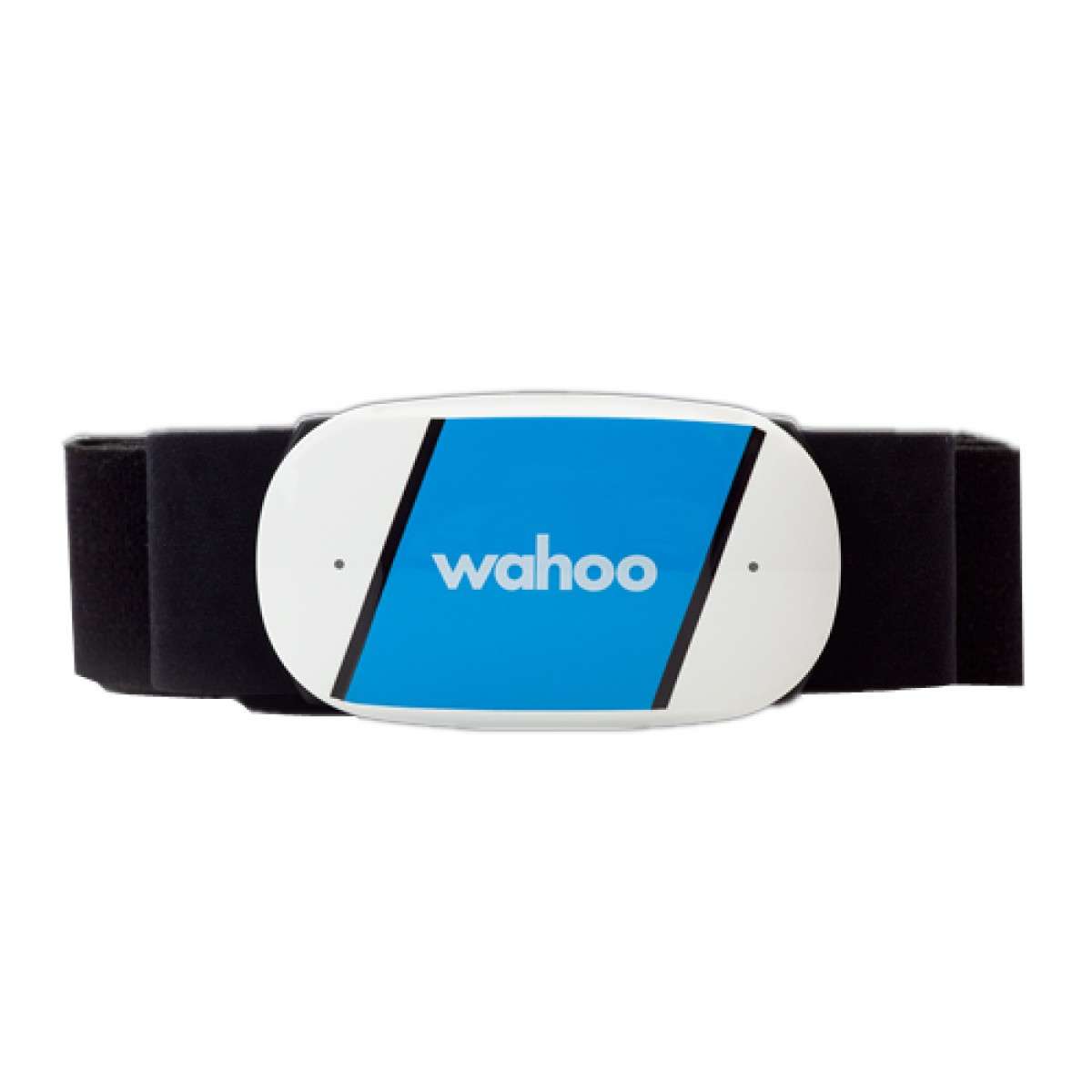 wahoo kickr garmin heart rate