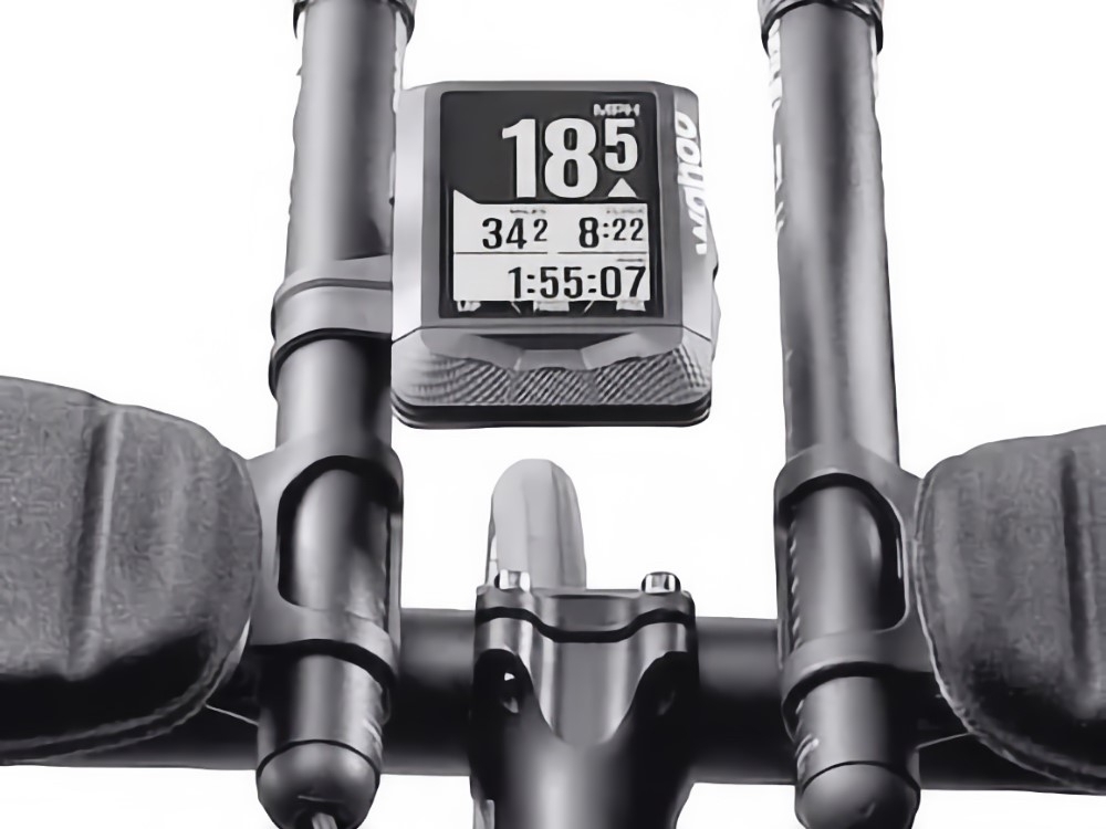 Wahoo ELEMNT Aerobar/TT Stuurhouder