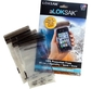 Loksak aLoksak 3-3X6 Waterdichte Smartphone Beschermhoes 8,3 x 15,9cm