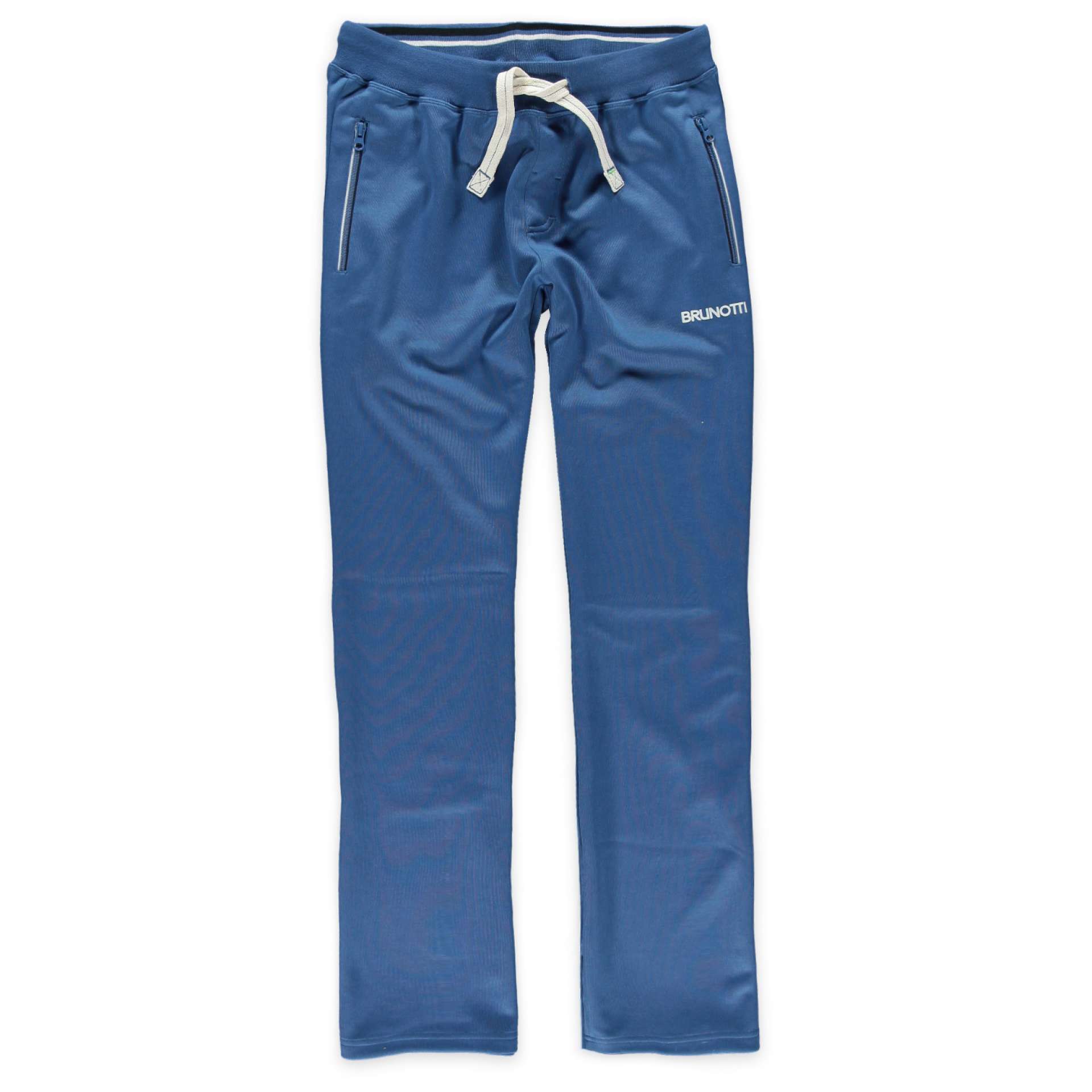 Dalren Broek Blauw Heren