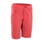 ION Traze MTB Fietsbroek Kort Roze Dames