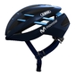 Abus Aventor Team Movistar Race Fietshelm Donkerblauw/Blauw