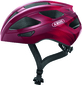 Abus Macator Race Fietshelm Bordeaux Rood