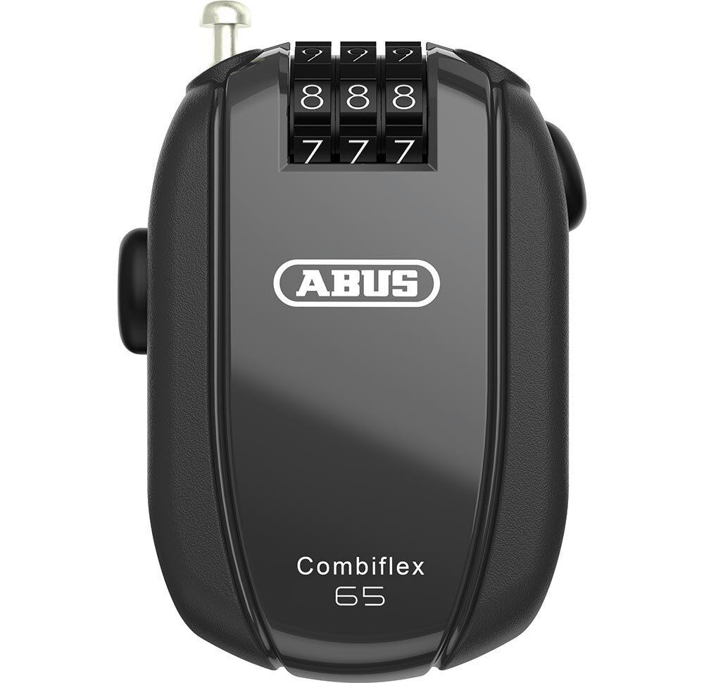 Abus Combiflex StopOver 65 Kabelslot