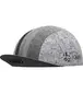 Abus Race Cap Koerspet Wit