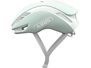 Abus Gamechanger 2.0 Race Fietshelm Pure Mintgroen