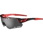 Tifosi Alliant Sport Zonnebril Zwart/Rood