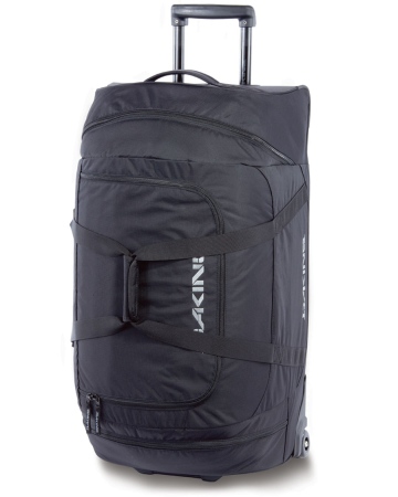 Dakine hot sale wheeled duffle