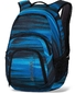 Dakine Campus 25L Rugzak Blauw/Zwart