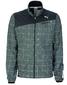 PUMA Pure NightCat Jacket Heren Zwart/Grijs