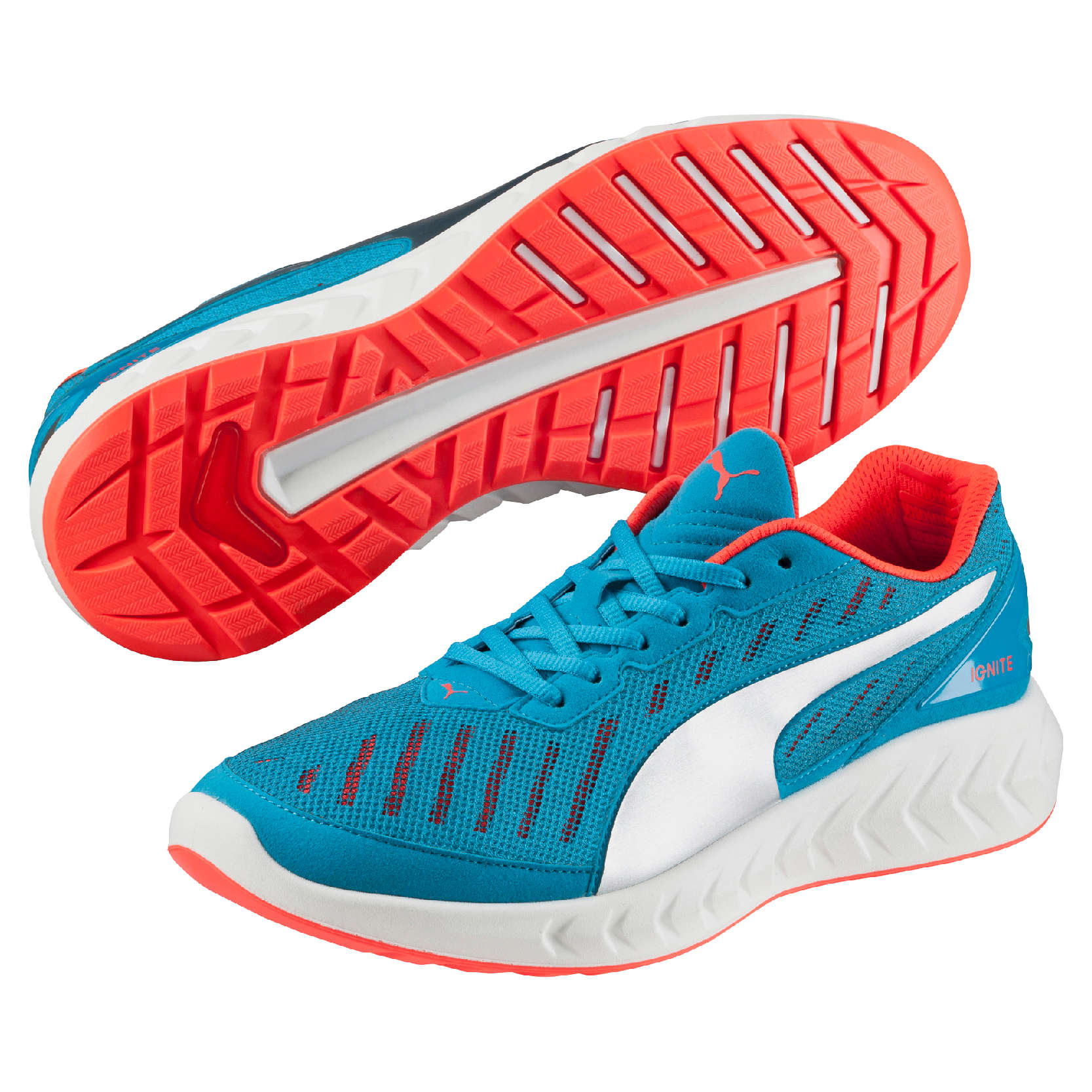 Puma ignite store ultimate running shoes