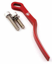 K-Edge Road Braze-on Chain Catcher Rood