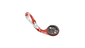 K-Edge Race Stuurhouder 31.8mm Garmin-serie Rood