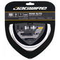 Jagwire Elite Sealed Race Derailleurkabels Wit