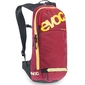 Evoc CC 6l Dagrugzak Team Rood/Geel