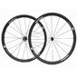 Vision Trimax 35 KB Tubeless Ready Clincher Race Wie