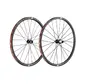 Vision SC 30 TLR Carbon Disc CL Race Wielset Zwart