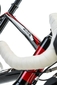 Cube Peloton Race Compact Racefiets Zwart/Rood