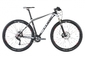 Cube Reaction GTC Race 29 Carbon Mountainbike Wit/Zwart