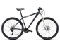 Cube Acid 29 grey`n`white Mountainbike