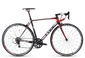 Cube Agree GTC Pro Compact carbon´n´white´n´red Racefiets