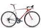 Cube Agree GTC Triple white´n´black´n´red Racefiets