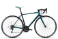 Cube Axial WLS GTC Pro carbon´n´blue Dames Racefiets