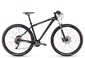 Cube LTD Race 29 Blackline Mountainbike