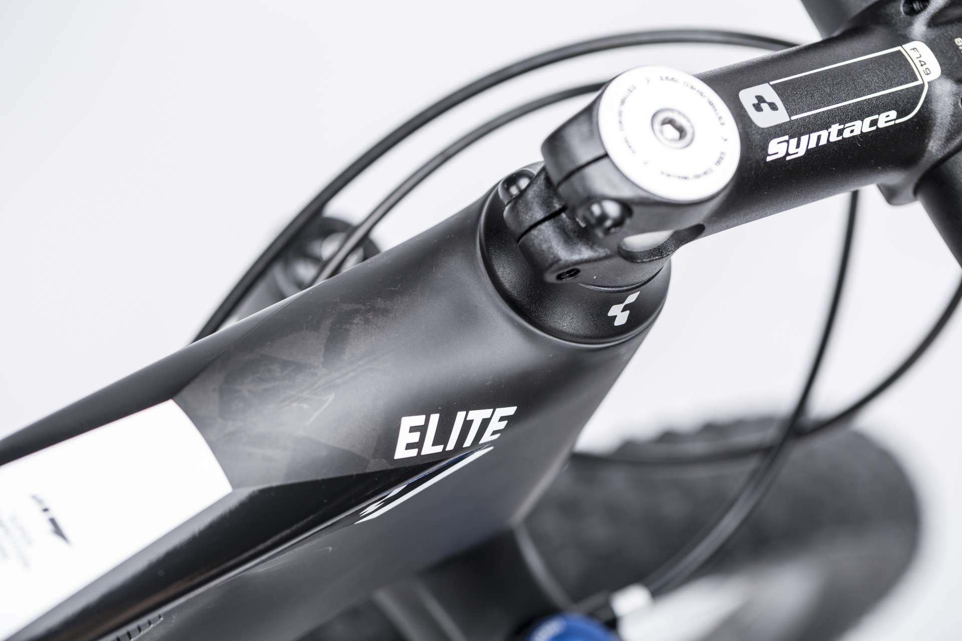 Cube Elite C68 Pro 29 Blackline Mountainbike