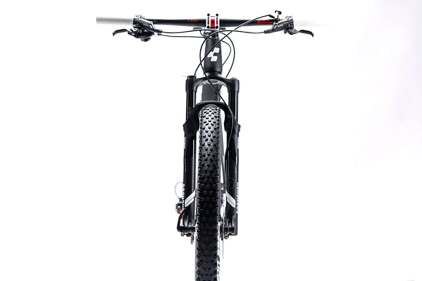 Cube Elite C68 Pro 29 Blackline Mountainbike