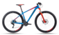 Cube Reaction GTC Pro 29 Iceblue´n´flashred Mountainbike