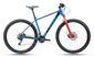 Cube Acid 29 Blue´n´flashred Mountainbike