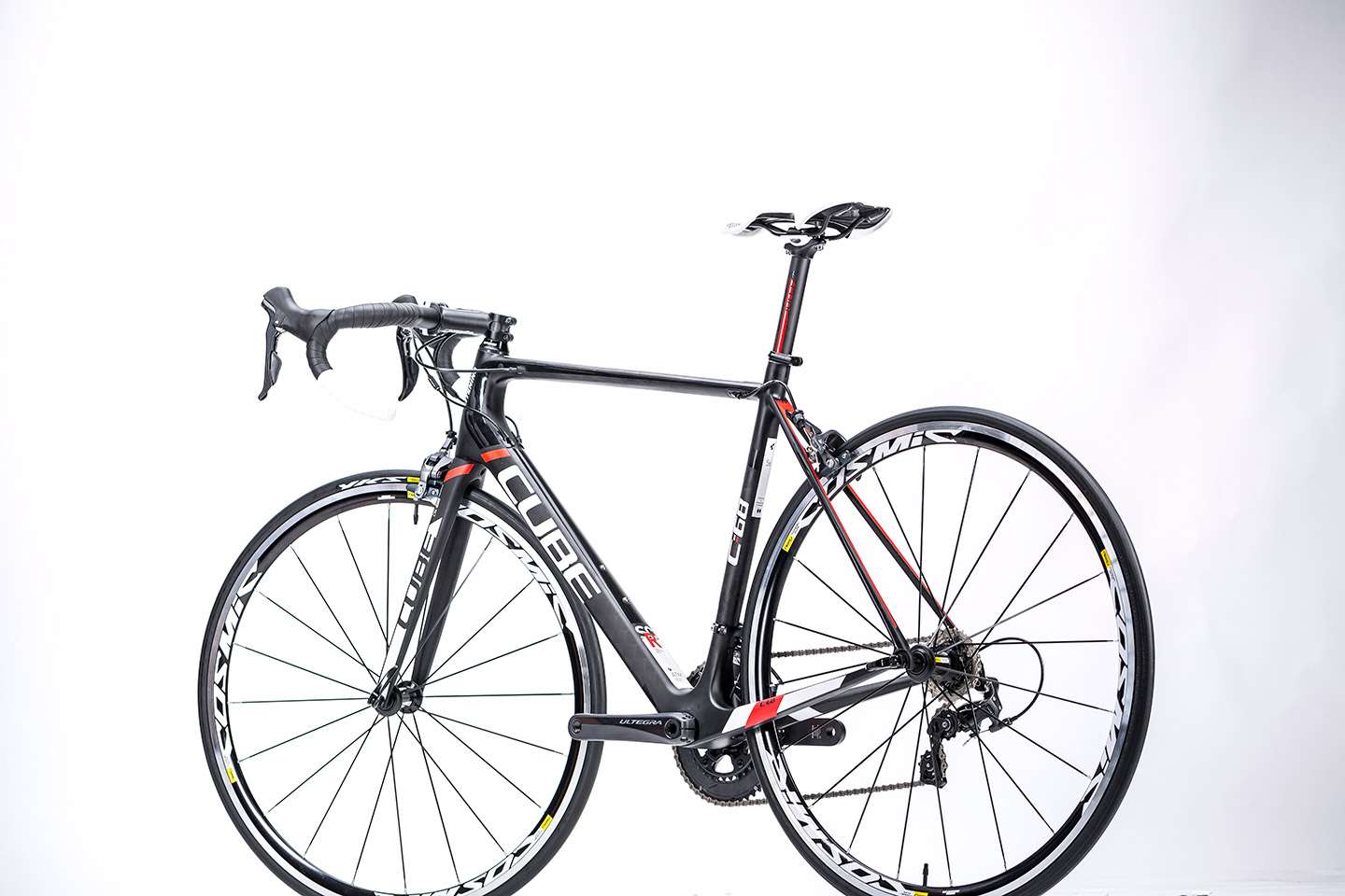 Cube Litening C68 Pro Blackline Racefiets